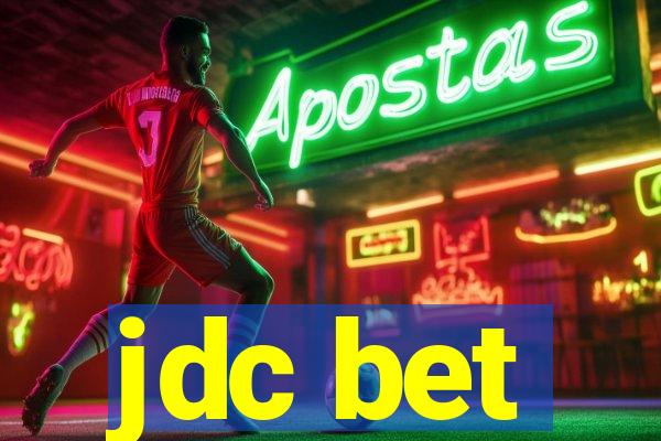 jdc bet